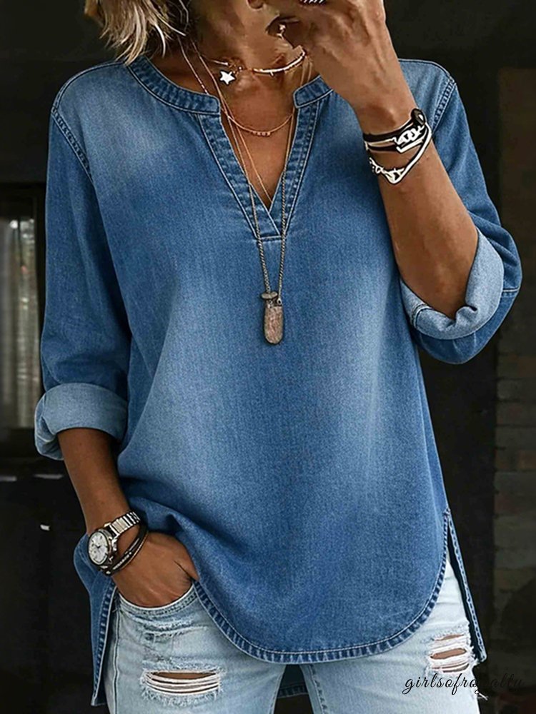Gracefully Styled T-Shirt for Any Occasion