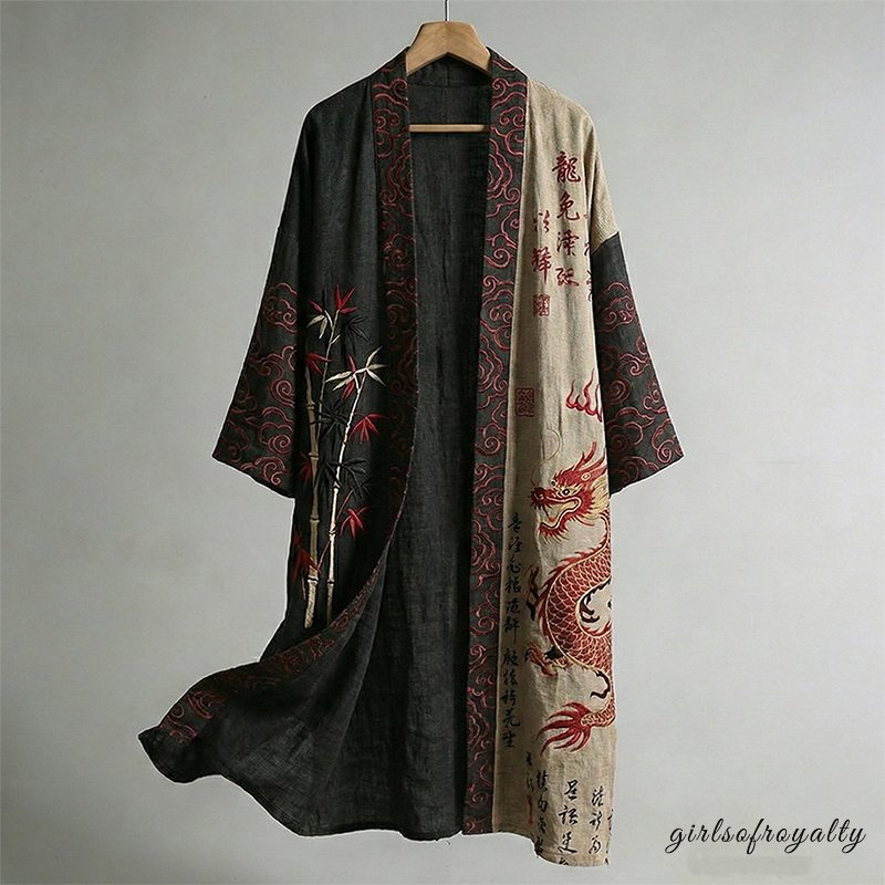 Classic Vintage & Enduringly Stylish Garment