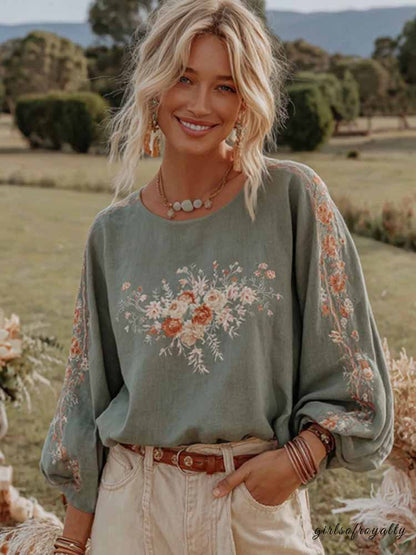Elegantly Styled Top for Everyday Wear
