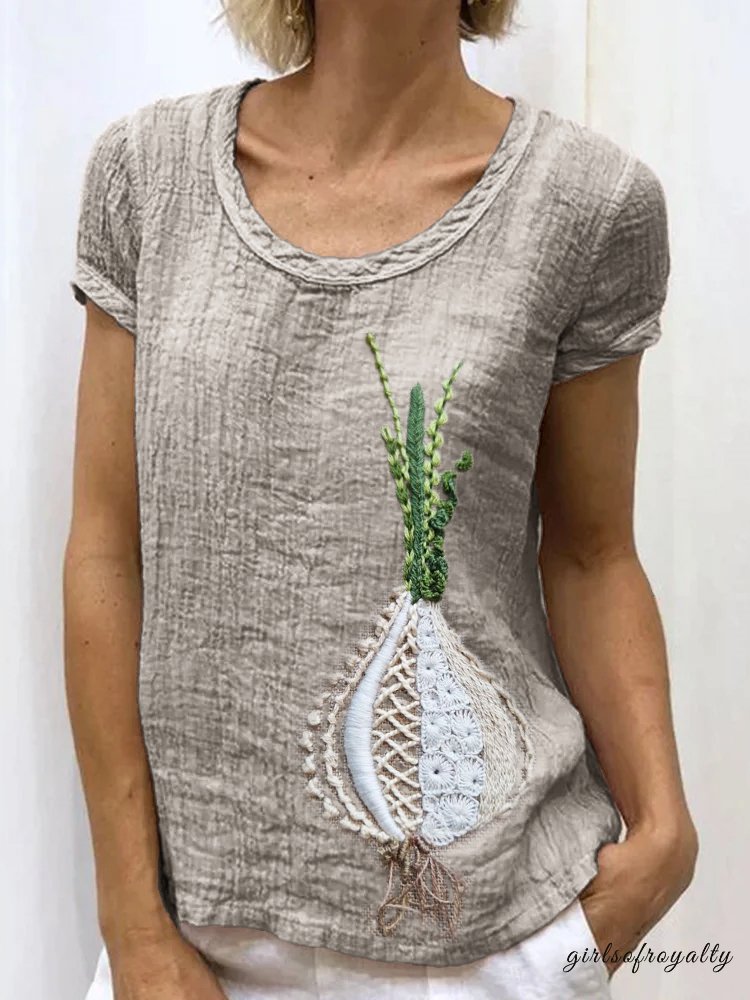 Gracefully Styled Shirt for Any Occasion