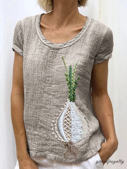 Gracefully Styled Shirt for Any Occasion