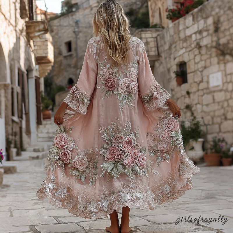 Effortlessly Elegant Cardigan with a Timeless Design