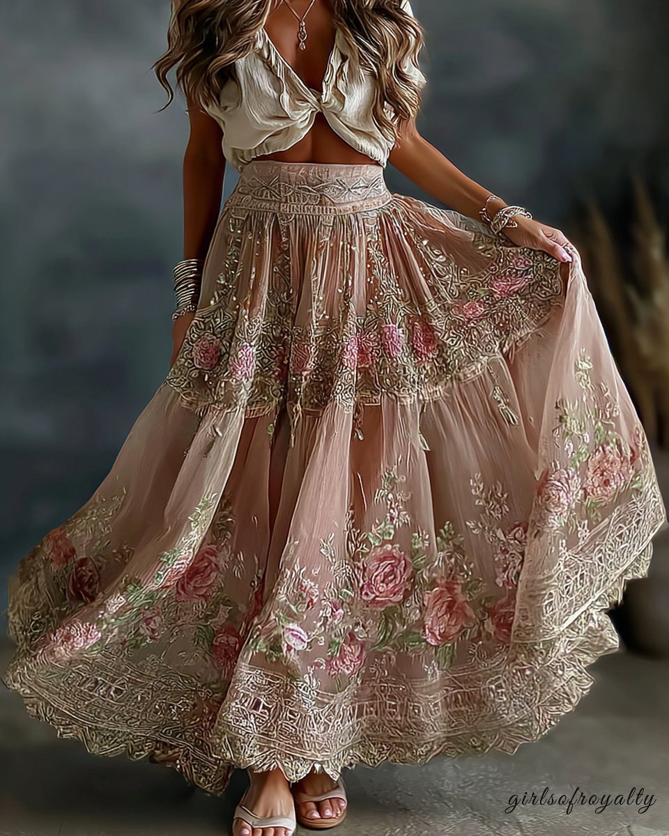 Elegantly Styled Garment for Everyday Wear