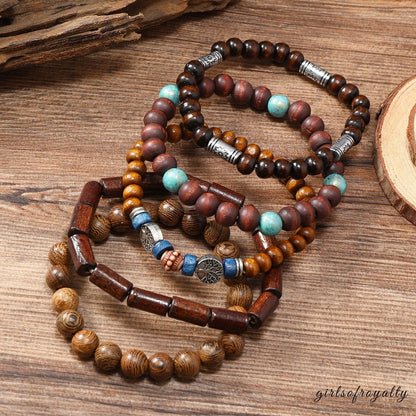 Classic Set with Timeless Appeal
