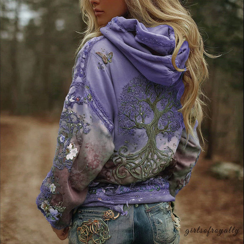Beautifully Balanced Garment with Timeless Character
