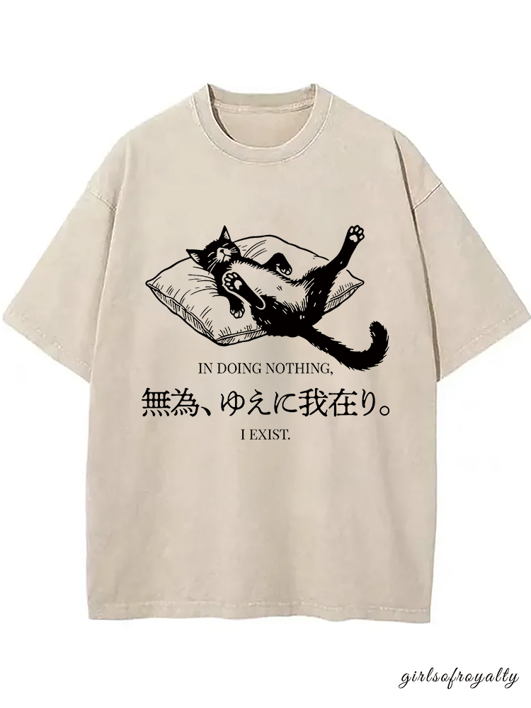 Polished T-Shirt with an Effortless Classic Look