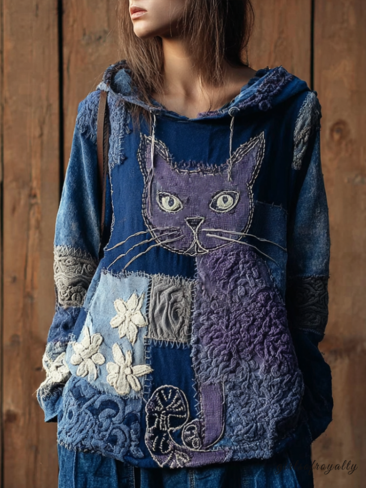 Gracefully Styled Sweater for Any Occasion