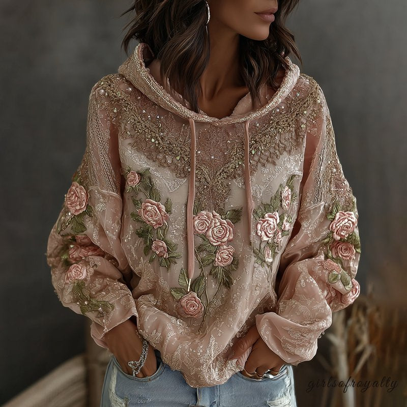 Beautifully Crafted Garment in a Classic Style
