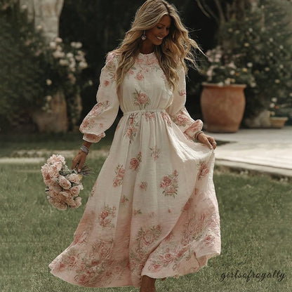 White pink