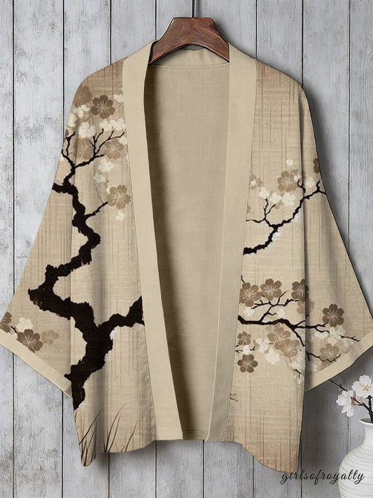 Gracefully Styled Garment for Any Occasion