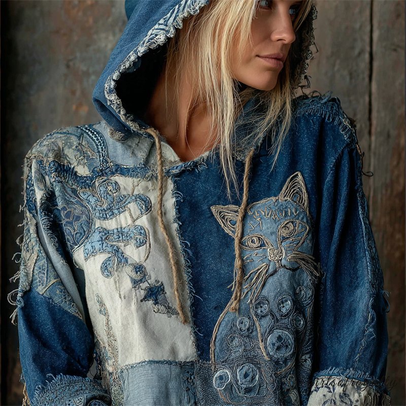 Elegantly Styled Garment for Everyday Wear
