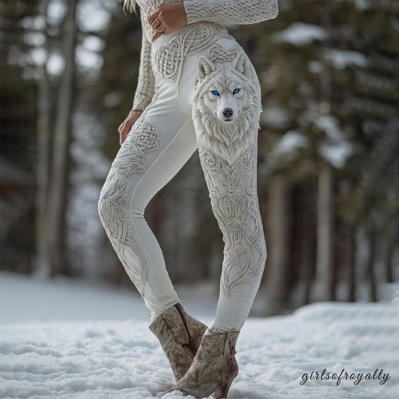 Beautifully Balanced Garment with Timeless Character