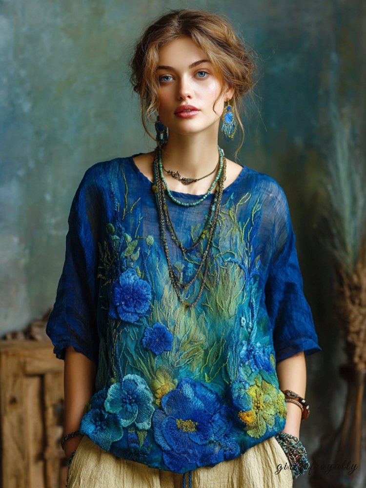 Classic Vintage & Enduringly Stylish Shirt