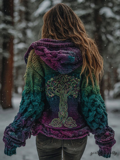 Elegantly Styled Sweater for Everyday Wear