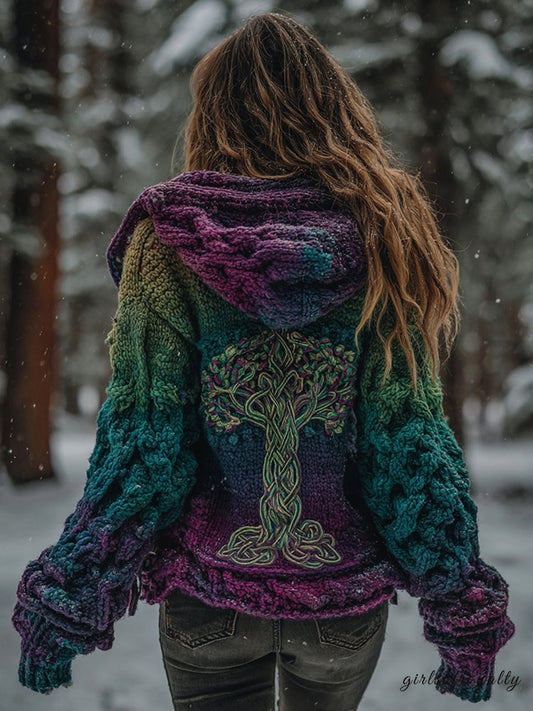 Elegantly Styled Sweater for Everyday Wear