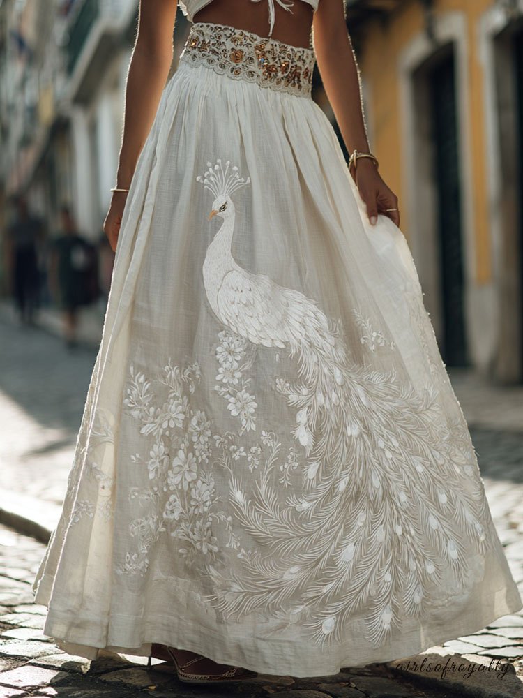 Classic Vintage & Enduringly Stylish Garment