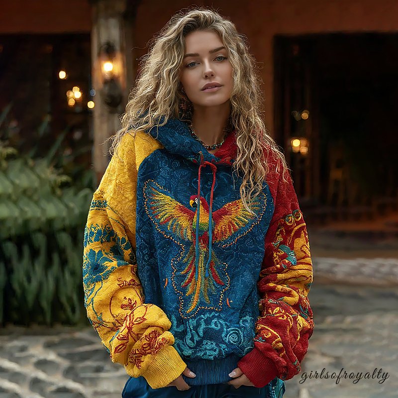 Beautifully Finished Garment in a Timeless Design