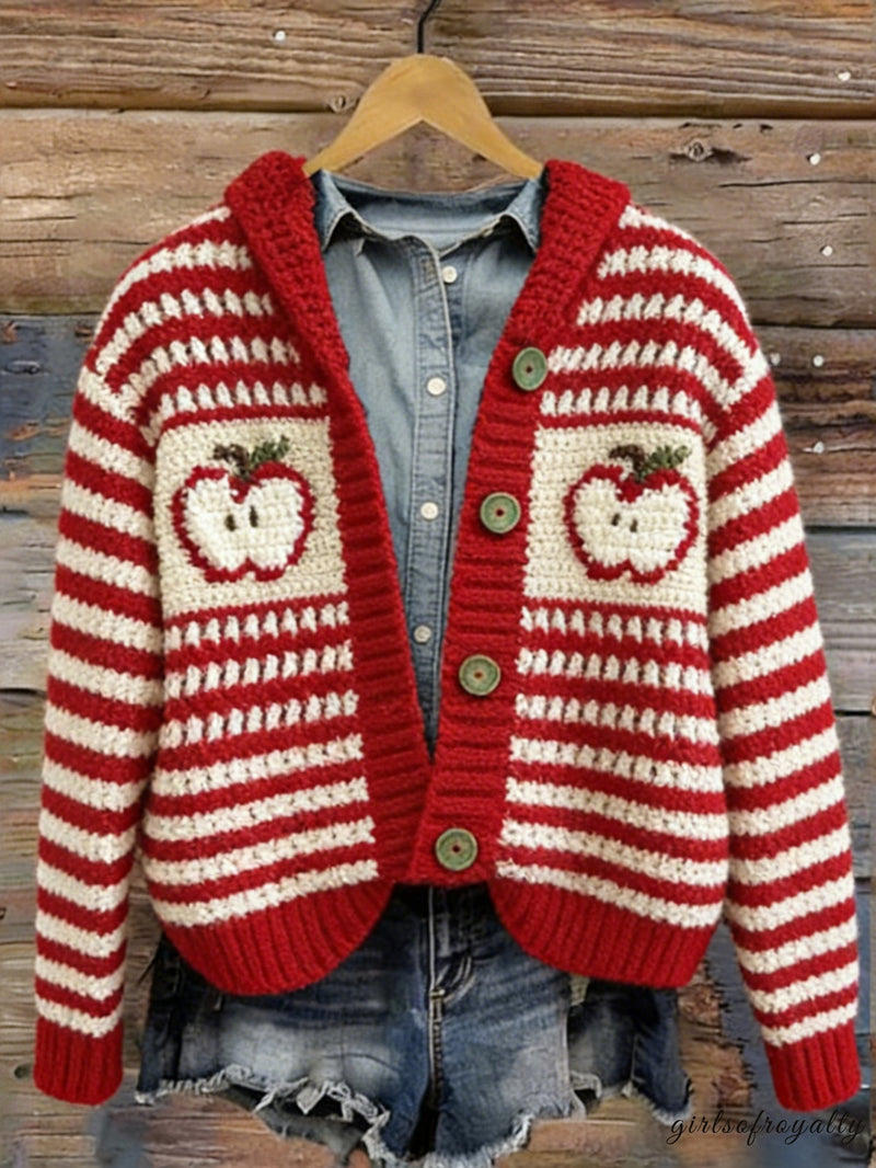 Polished Cardigan with an Effortless Classic Look