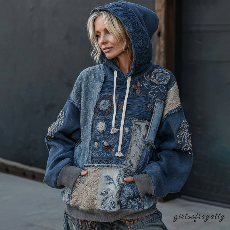 Beautifully Balanced Garment with Timeless Character
