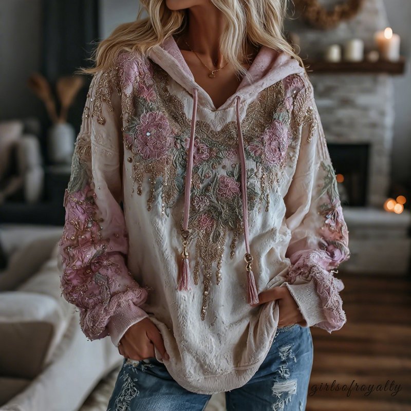 Classic Vintage Garment with a Flattering Fit
