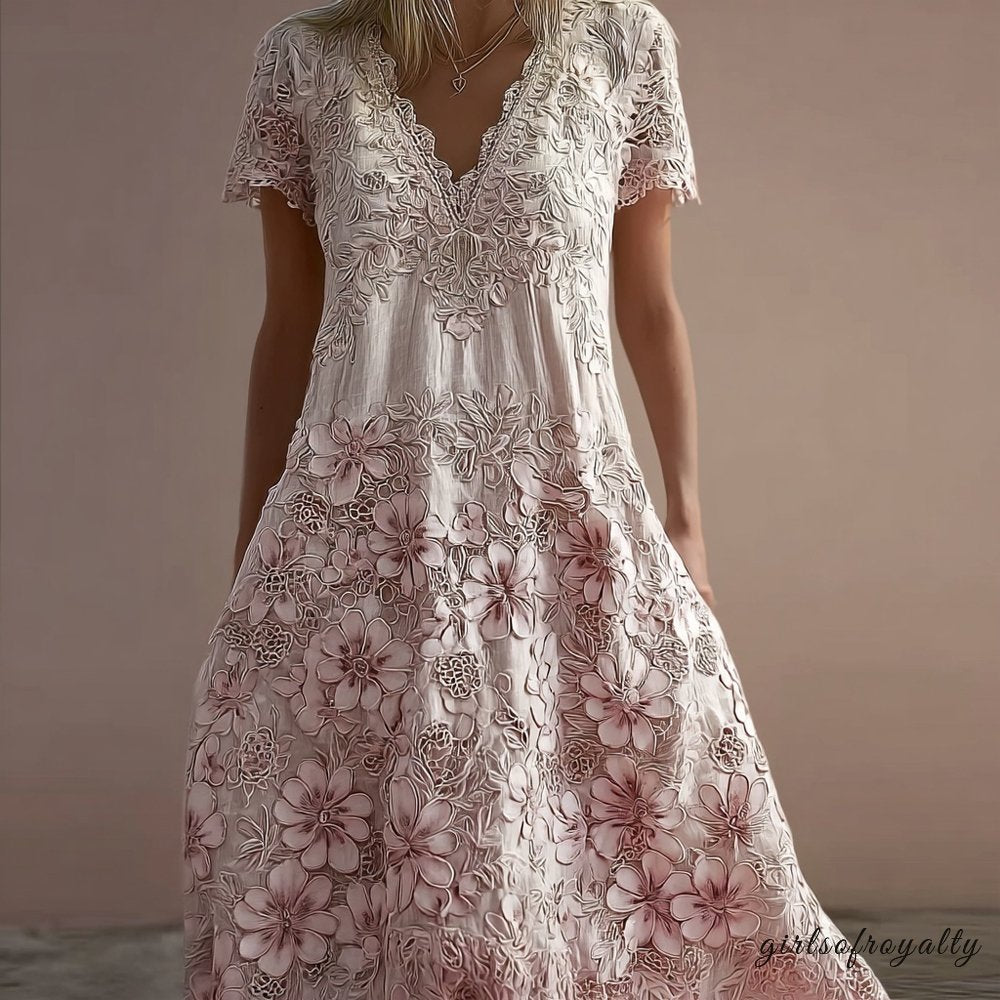 Cream white