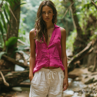 Classic Vintage & Enduringly Stylish Shirt
