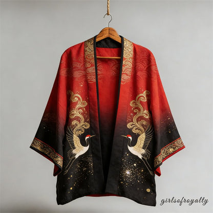 Classic Vintage & Enduringly Stylish Garment