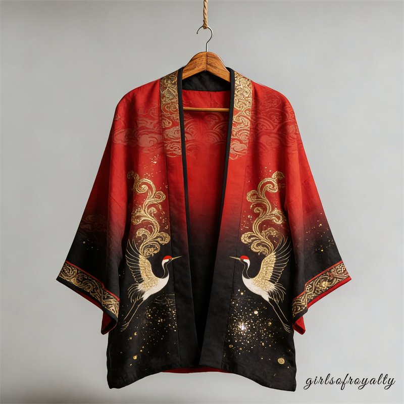 Classic Vintage & Enduringly Stylish Garment