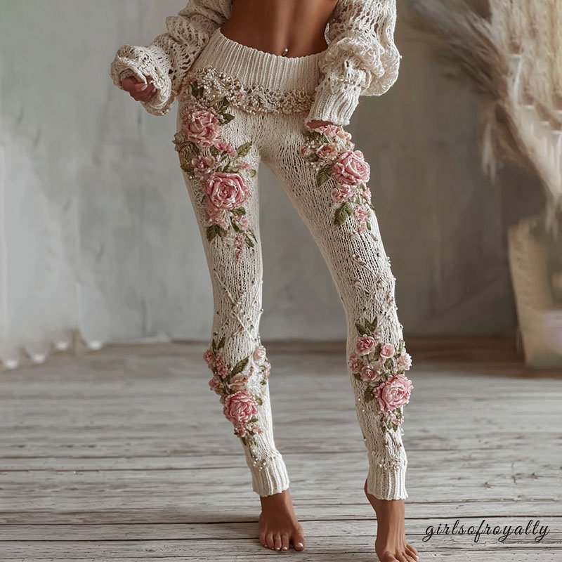 Creamy white