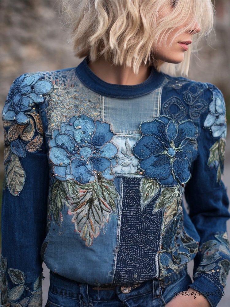 Gracefully Styled Shirt for Any Occasion