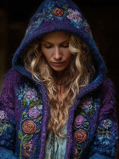 Gracefully Styled Cardigan for Any Occasion