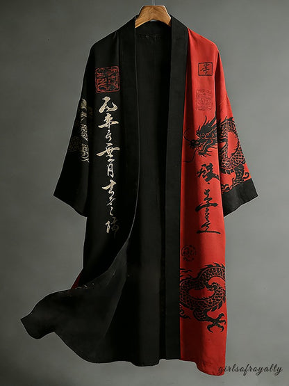 Gracefully Styled Garment for Any Occasion