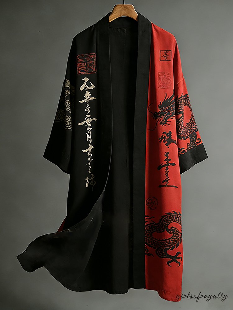 Gracefully Styled Garment for Any Occasion