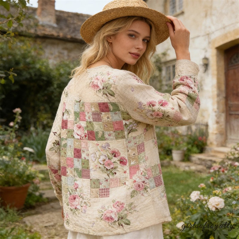 Beautifully Finished Shirt in a Timeless Design