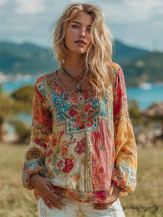 Classic Vintage & Enduringly Stylish Shirt