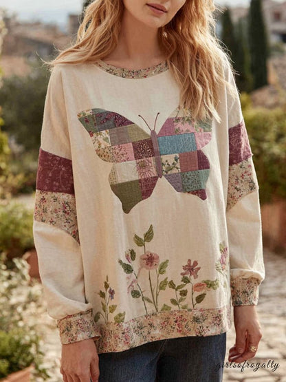 Elegantly Styled Top for Everyday Wear