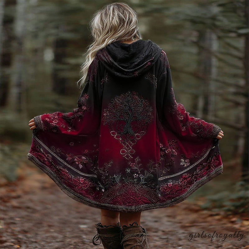 Well Tailored Cardigan with a Graceful Silhouette