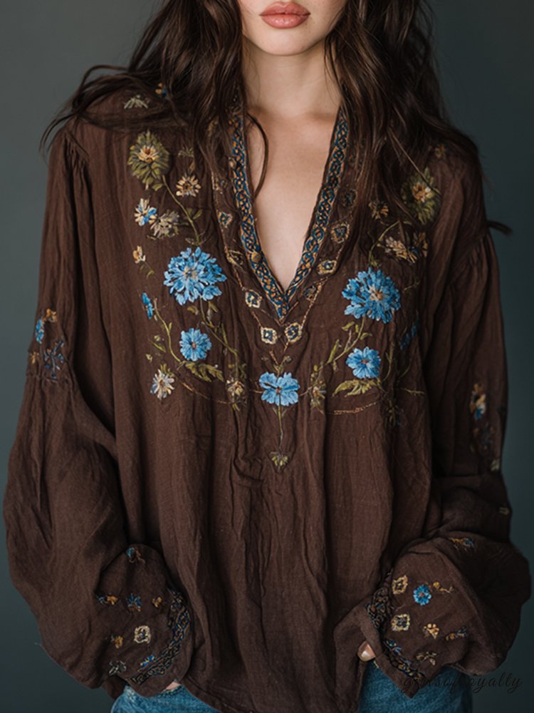 Beautifully Finished Top in a Timeless Design