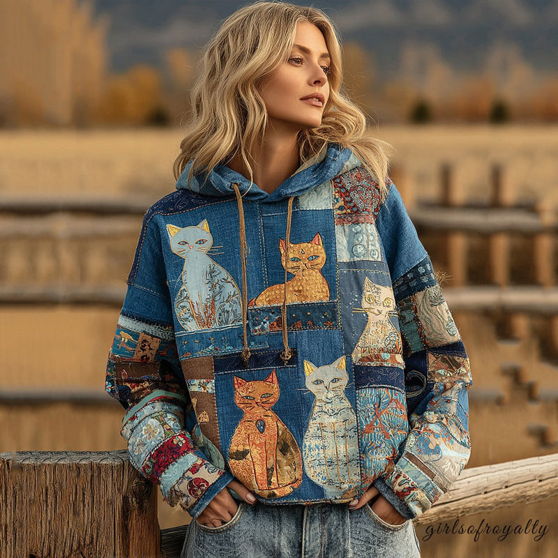Beautifully Balanced Garment with Timeless Character