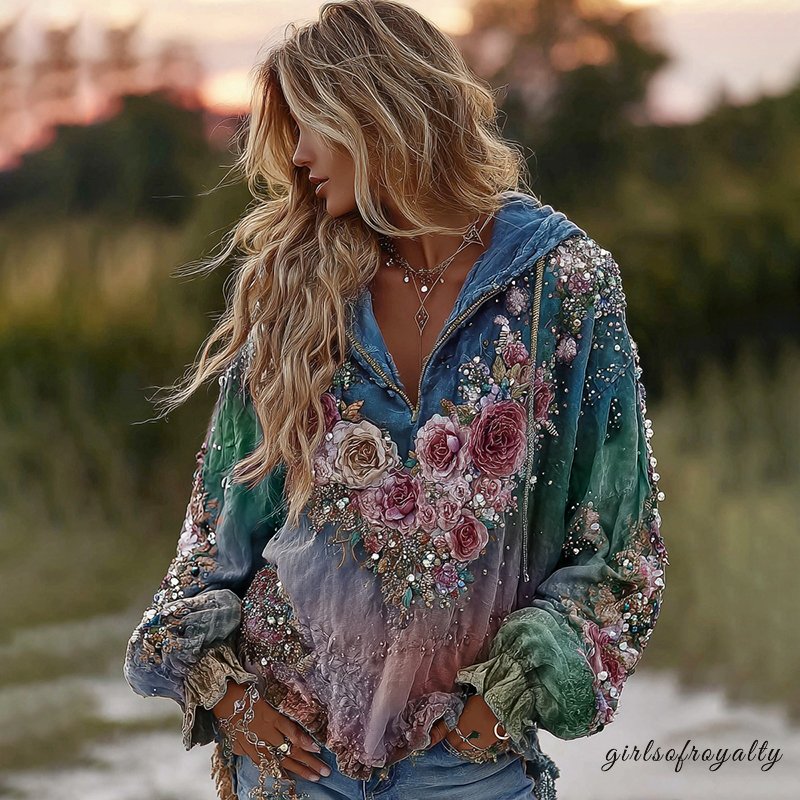 Beautifully Crafted Garment in a Classic Style