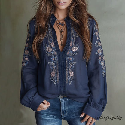 Dark blue