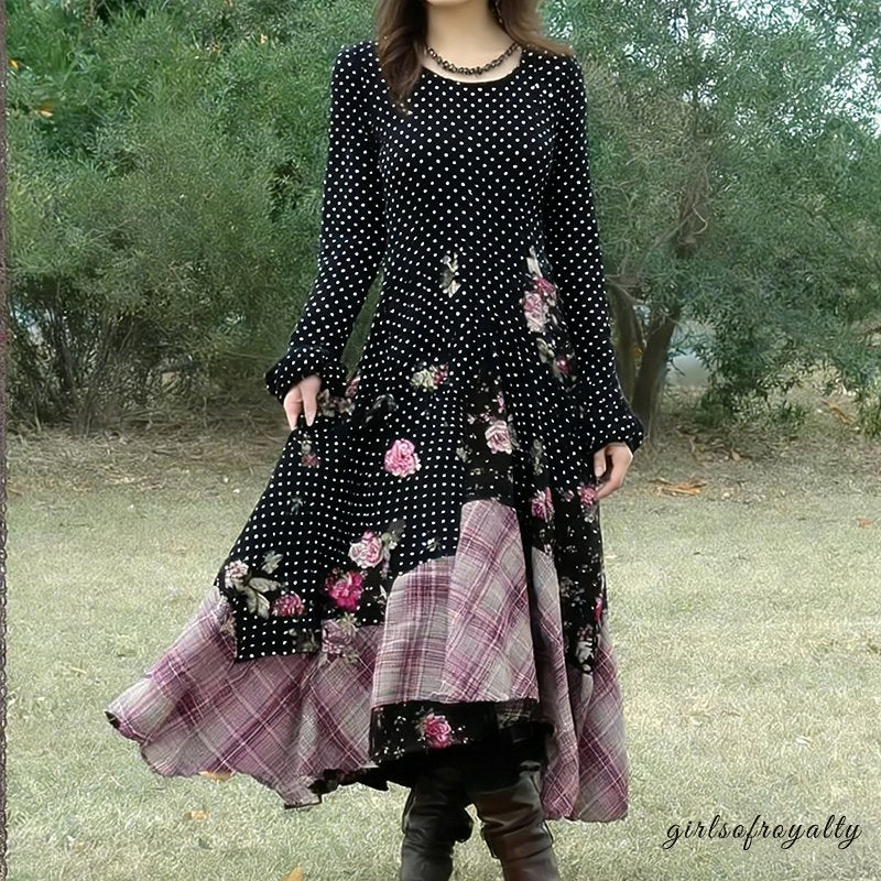 Black pink