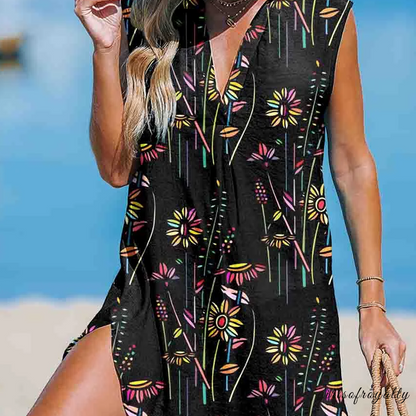 Beautifully Finished Garment in a Timeless Design
