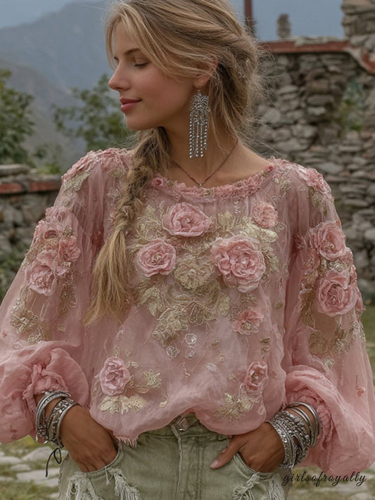 Beautifully Finished Garment in a Timeless Design