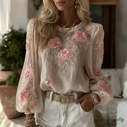 Light pink