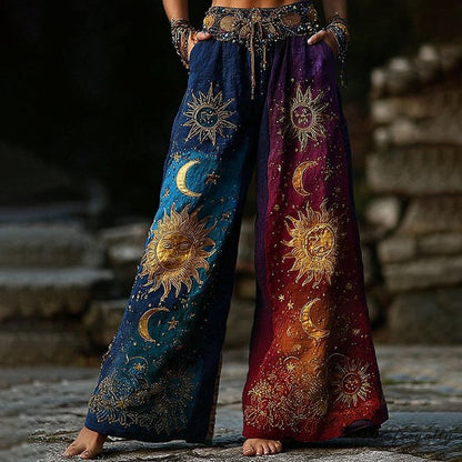Beautifully Crafted Trousers in a Classic Style