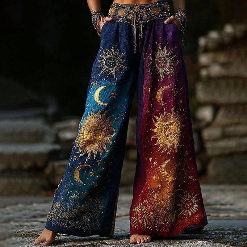 Beautifully Crafted Trousers in a Classic Style