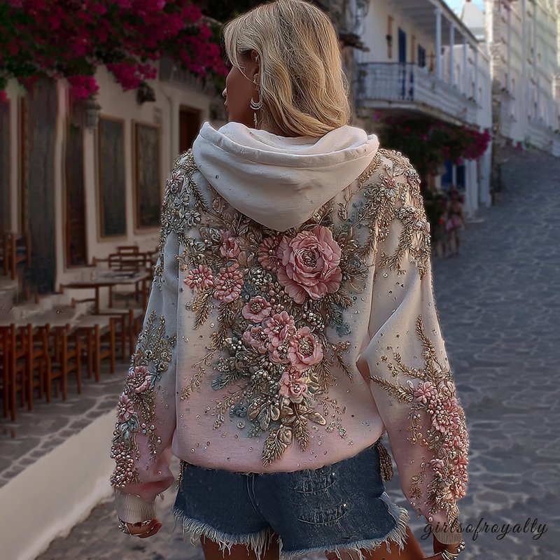 Classic Vintage Garment with a Flattering Fit