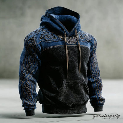 Black blue
