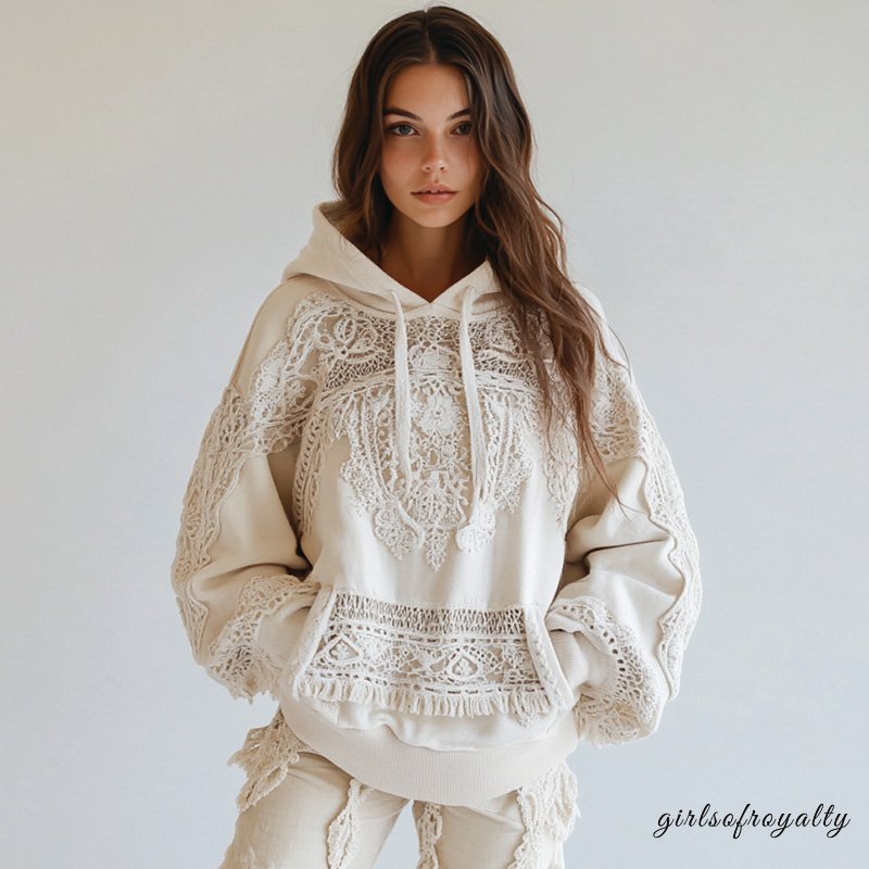 Beautifully Crafted Garment in a Classic Style